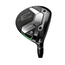 ELYTE 3 FAIRWAY WOOD RH STIFF PROJECT X DENALI CH 